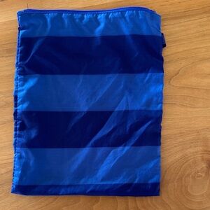 BAGGU Flat pouch - discontinued style